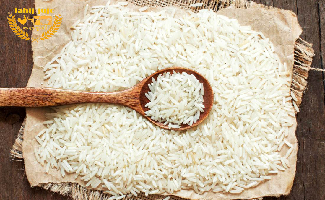 عوامل موثر بر کیفیت دانه برنج